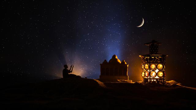 8 Tanda Lailatul Qadar dan 4 Golongan yang Tak Diampuni